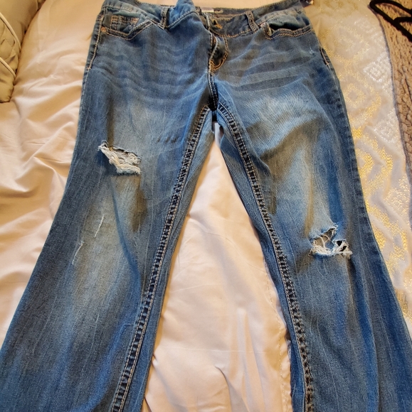 Maurices Denim - Maurices jeans